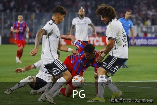 PG企业介绍